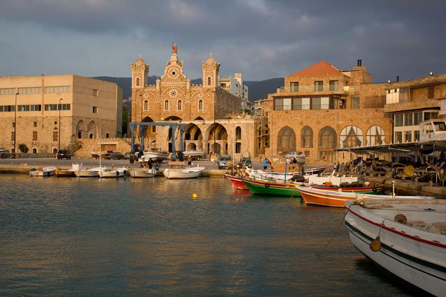 Batroun